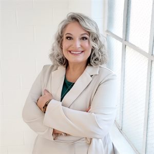 Heather M. Stasel